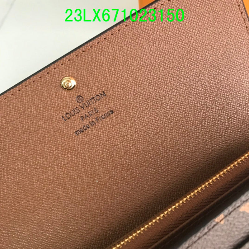 GF - CHL Wallet - 1282