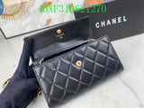 GF - CHL Wallet - 105