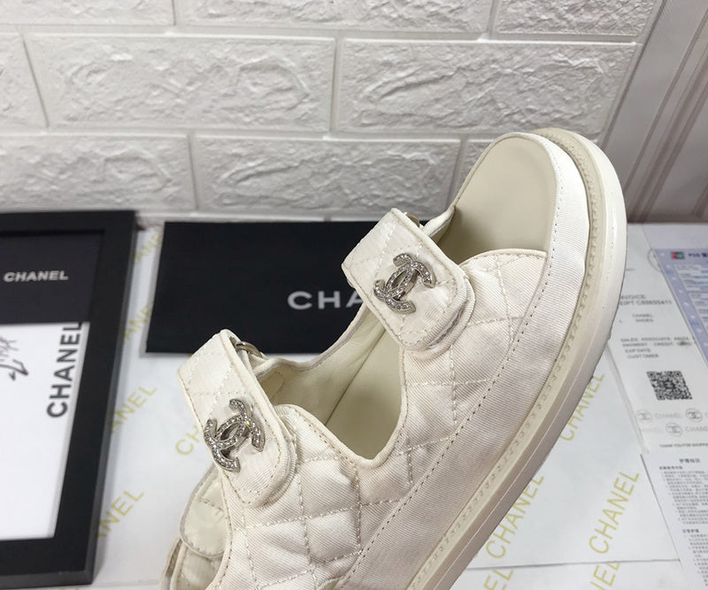 GFT - CHL Women Shoes - 1050