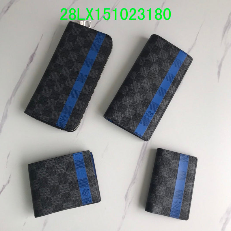 GF - CHL Wallet - 1318