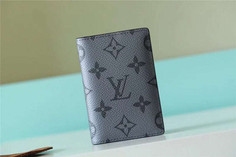 GRKG - LOV Men Wallets - 188