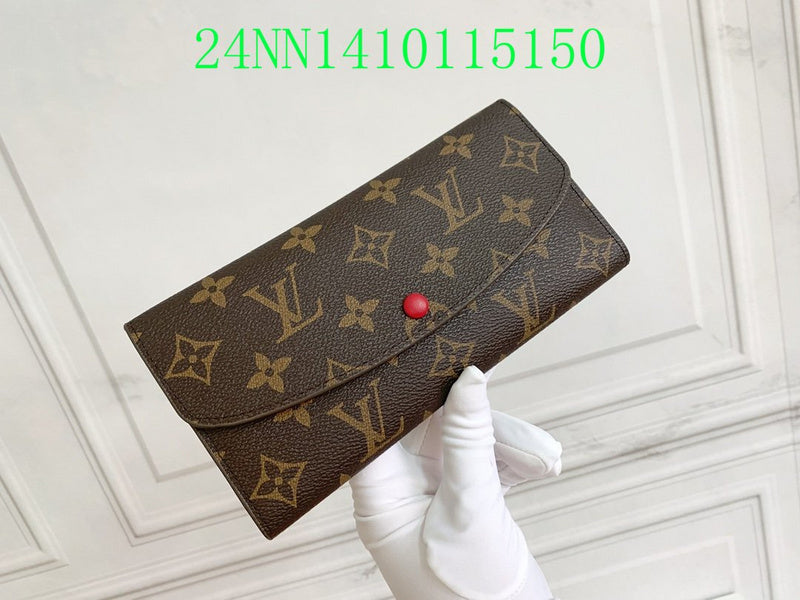 GF - CHL Wallet - 1170