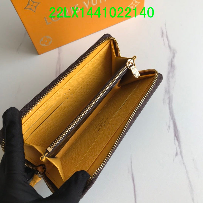 GF - CHL Wallet - 1338