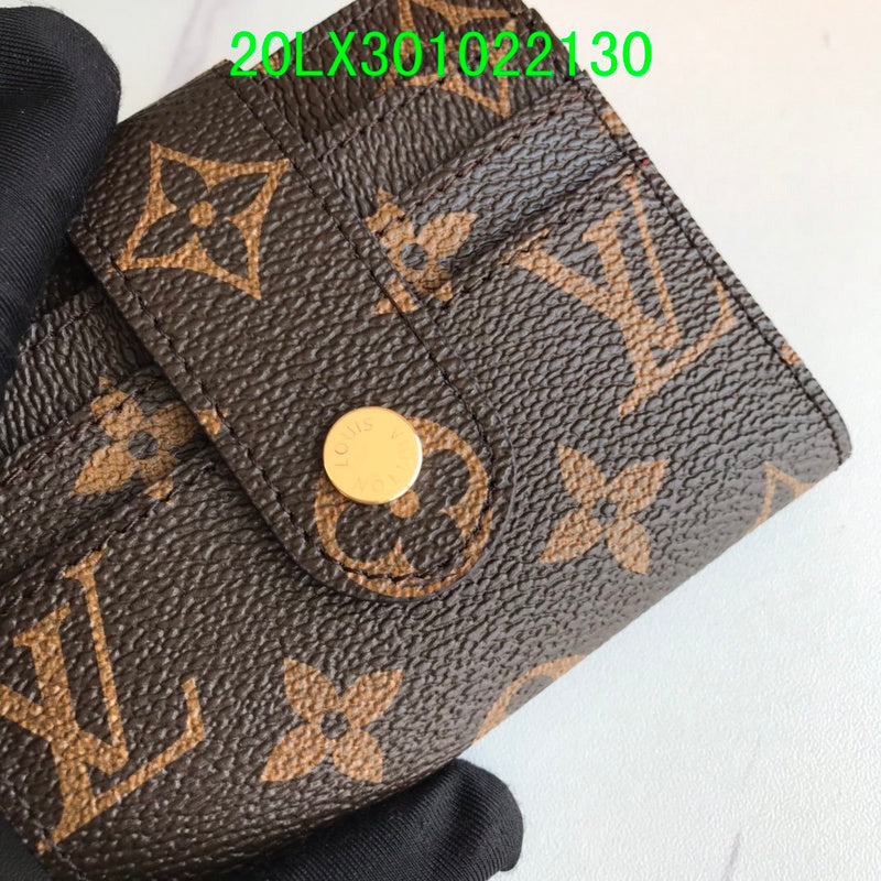 GF - CHL Wallet - 1437