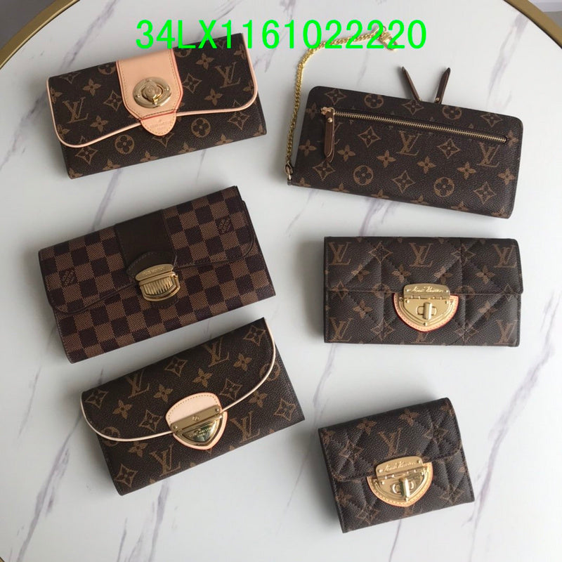 GF - CHL Wallet - 1366