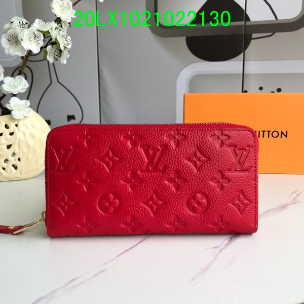 GF - CHL Wallet - 1380