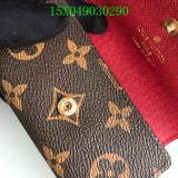 GF - CHL Wallet - 1049