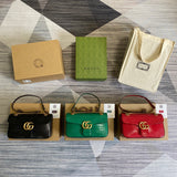 GRKG - GUKI Bags - 2044