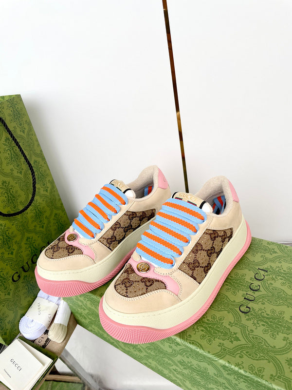 GRKG - GUKI Shoes - 112