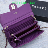 GF - CHL Wallet - 152