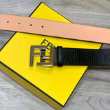 GRKG - FDE Belts - 099