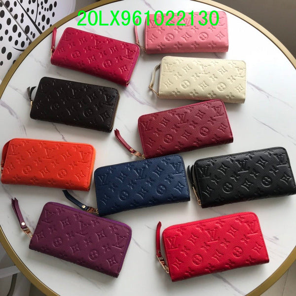 GF - CHL Wallet - 1386