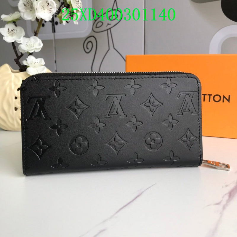 GF - CHL Wallet - 1107