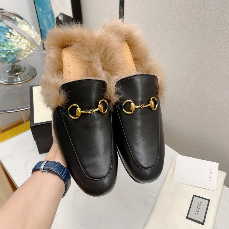 GRKG - GUKI Shoes - 369