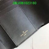 GF - CHL Wallet - 1325