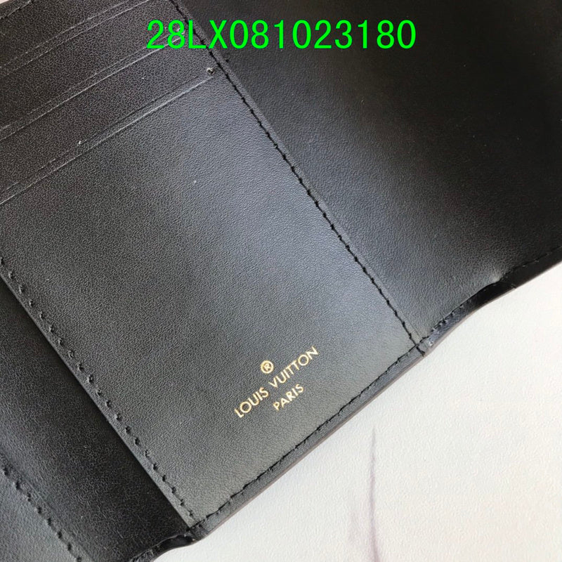 GF - CHL Wallet - 1325