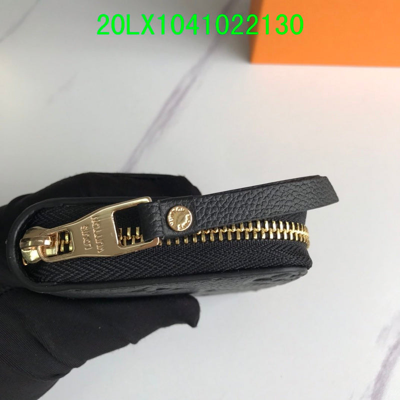 GF - CHL Wallet - 1378