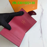 GF - CHL Wallet - 1437