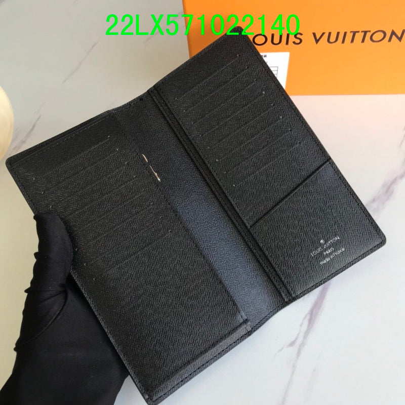 GF - CHL Wallet - 1419