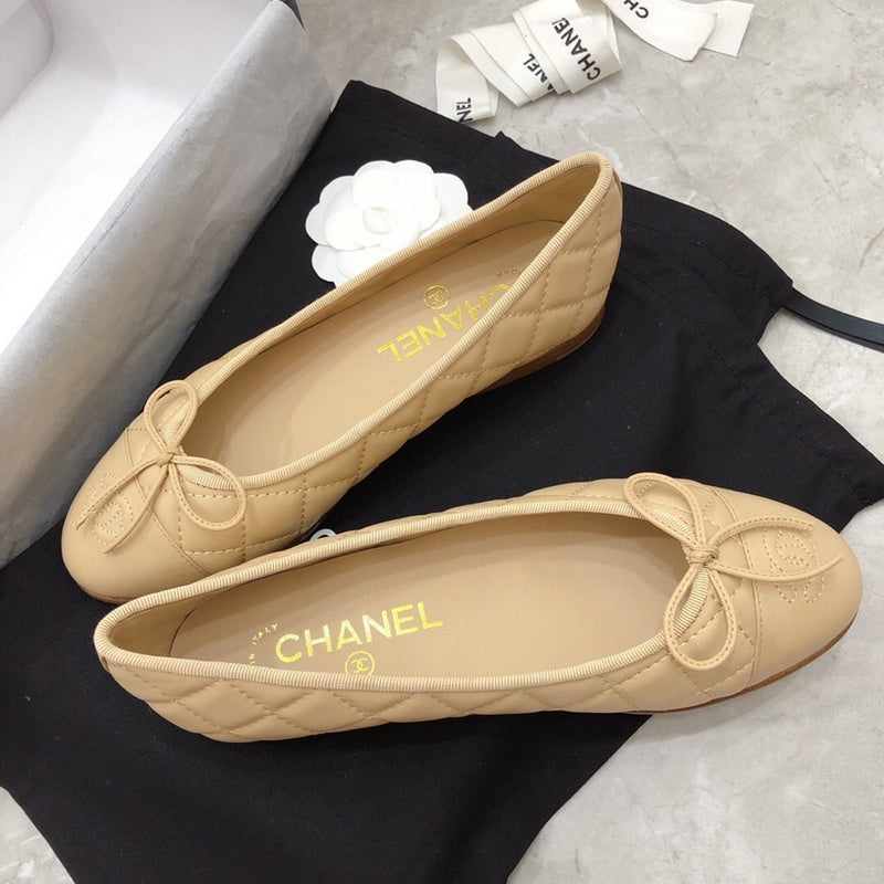 GFT - CHL Women Shoes - 052