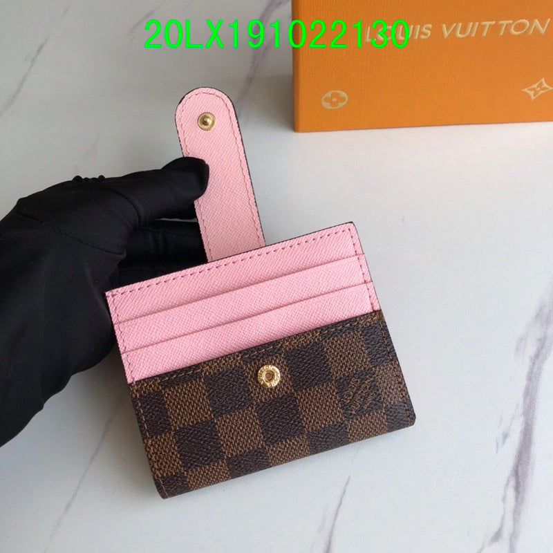 GF - CHL Wallet - 1448