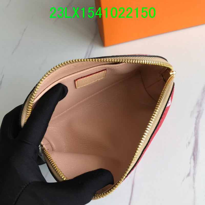 GF - CHL Wallet - 1329