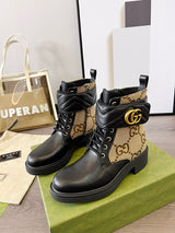 GRKG - GUKI Shoes - 344