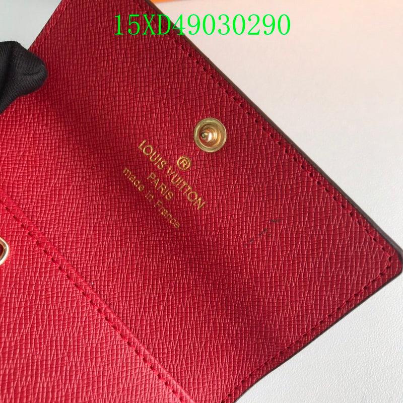 GF - CHL Wallet - 1049