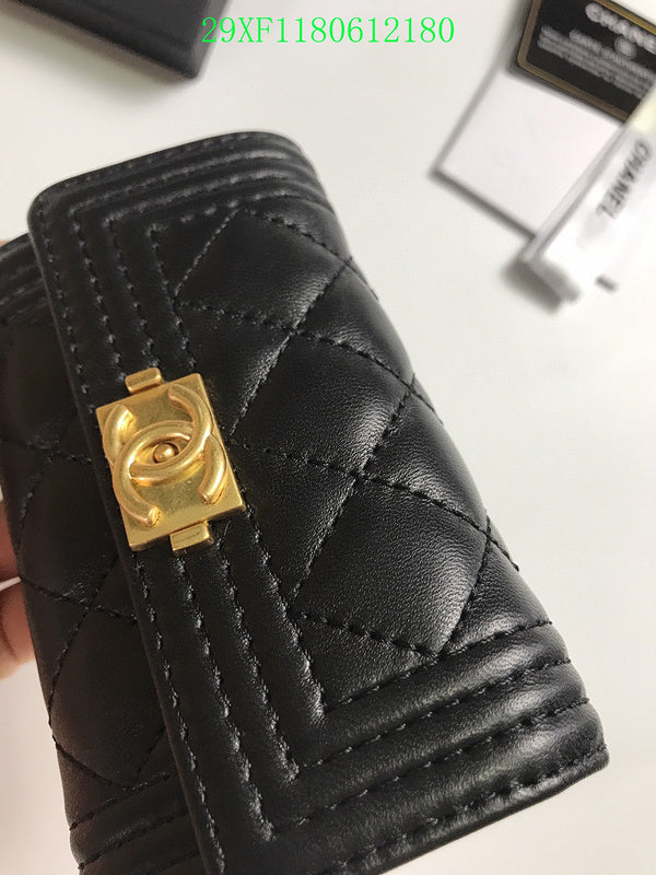 GF - CHL Wallet - 111