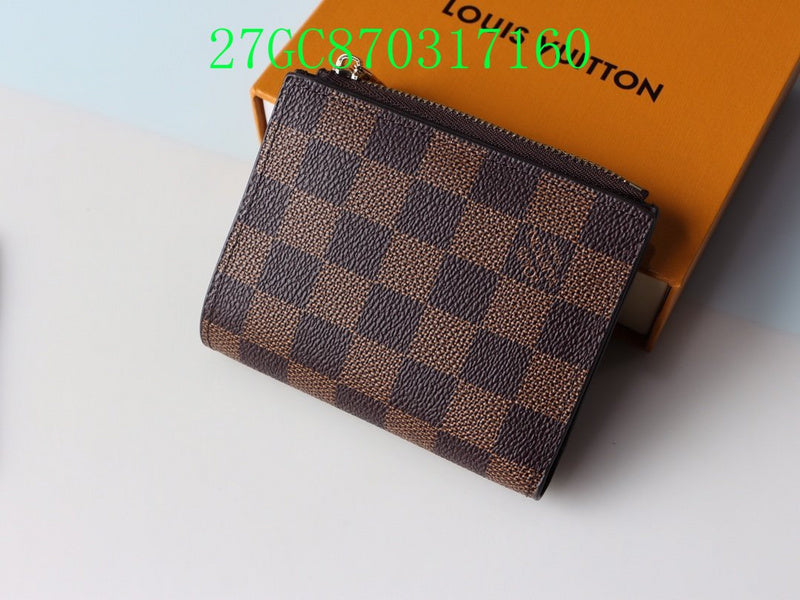 GF - CHL Wallet - 1030