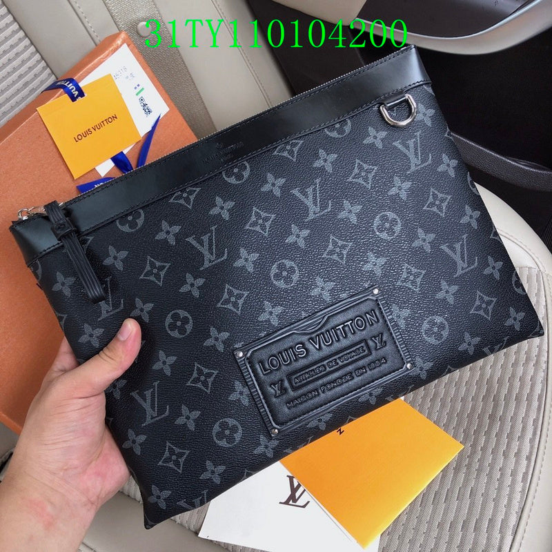 GF - CHL Wallet - 1204