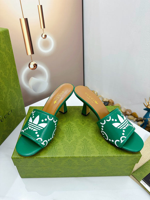 GRKG - GUKI Shoes - 108