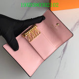 GF - CHL Wallet - 1060