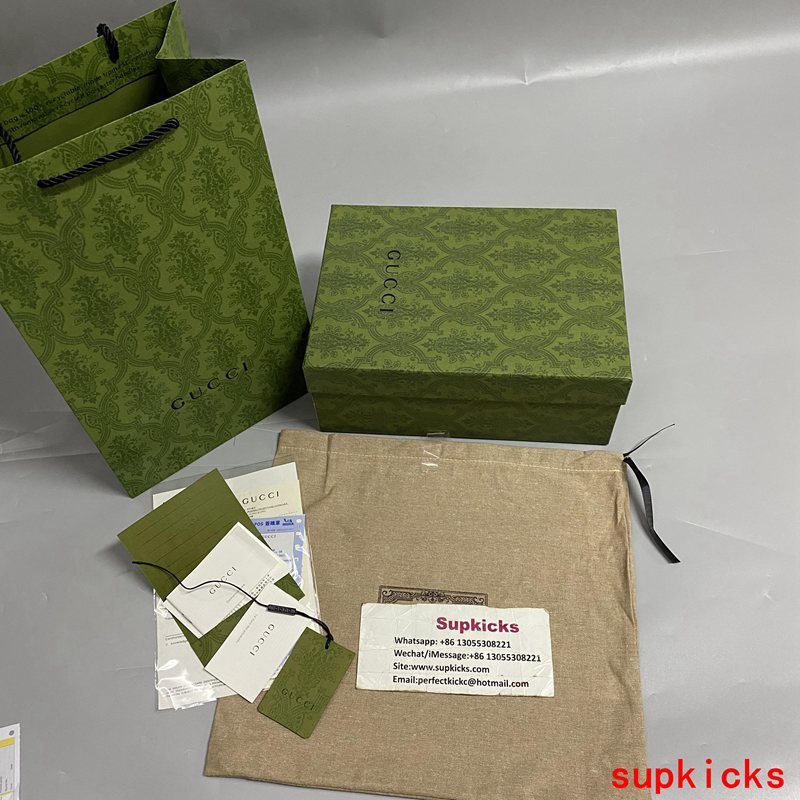 GRKG - GUKI Bags - 019