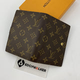 GRKG - LOV Men Wallets - 325