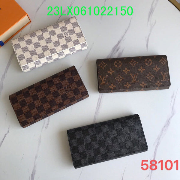 GF - CHL Wallet - 1461