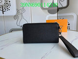 GF - CHL Wallet - 1200