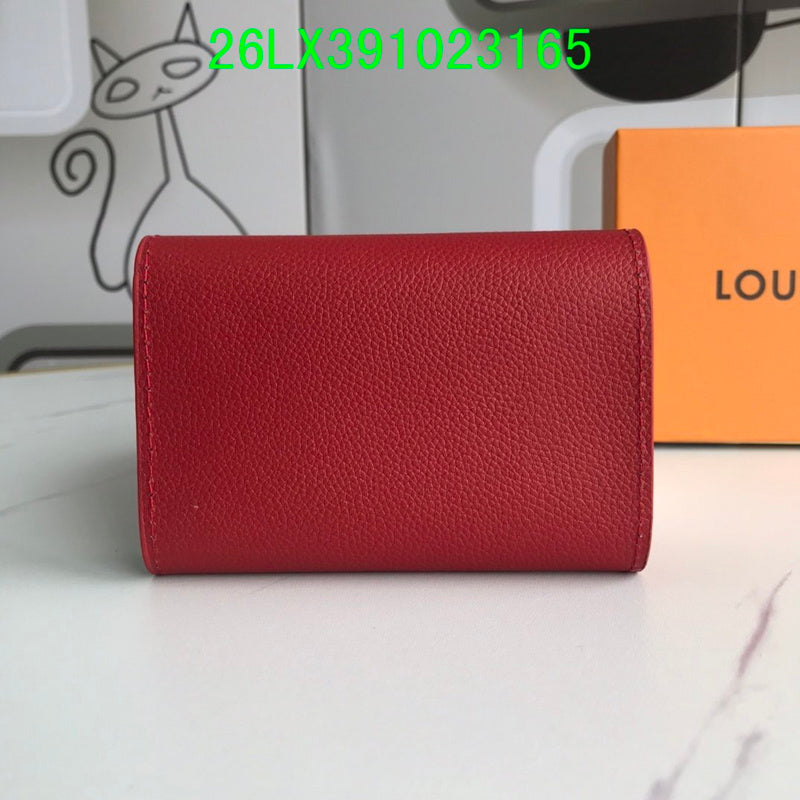 GF - CHL Wallet - 1308