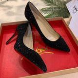 GFT - CBL Women Shoes - 289