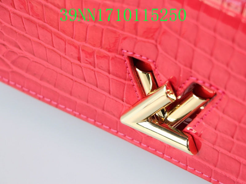 GF - CHL Wallet - 1150