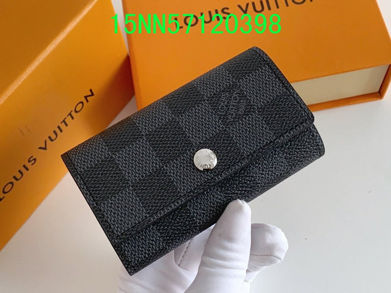 GF - CHL Wallet - 1237