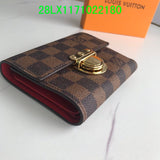 GF - CHL Wallet - 1365