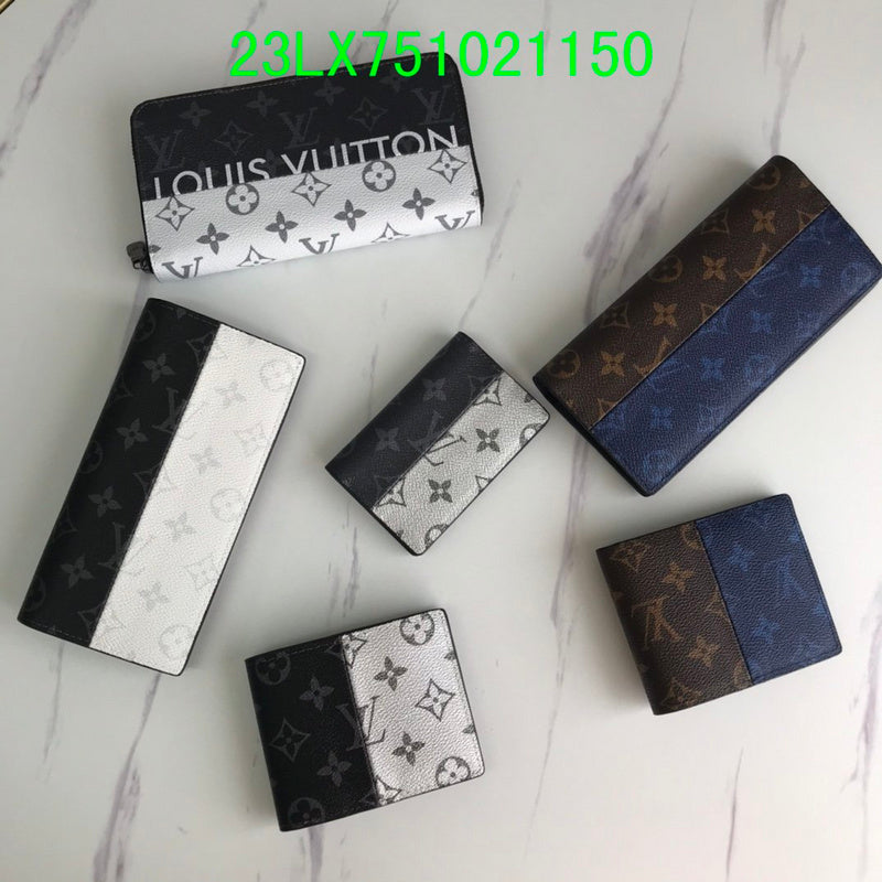 GF - CHL Wallet - 1508