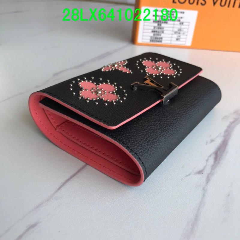 GF - CHL Wallet - 1412