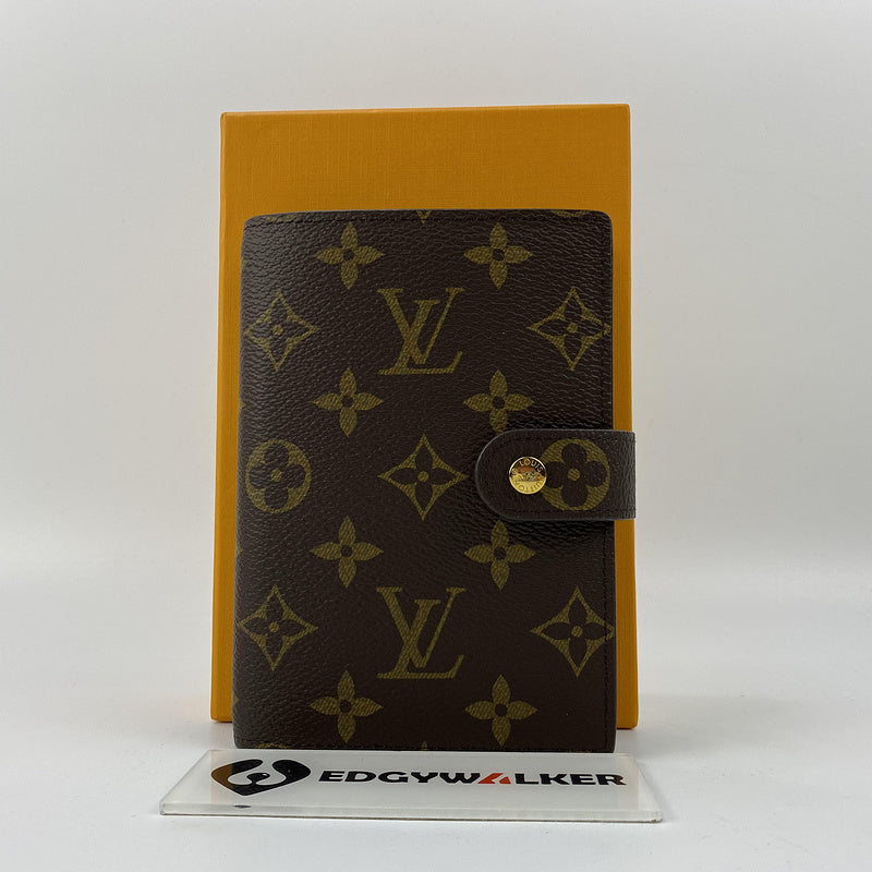 GRKG - LOV Men Wallets - 325