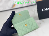 GF - CHL Wallet - 092