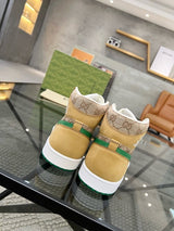 GRKG - GUKI Shoes - 021