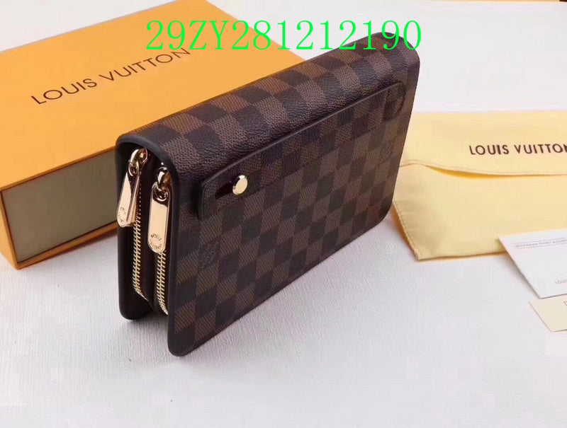 GF - CHL Wallet - 1211