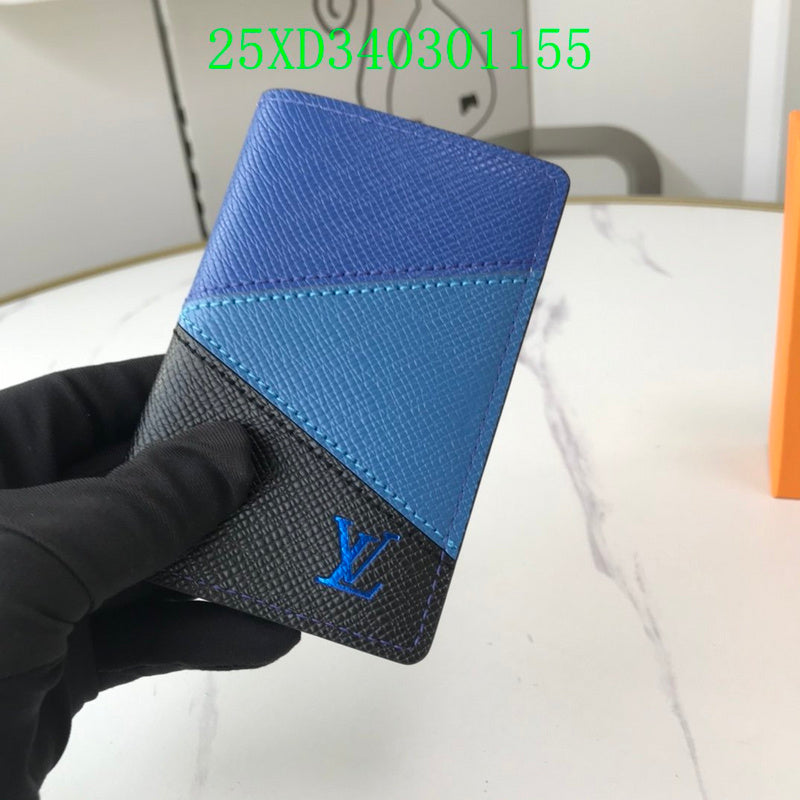 GF - CHL Wallet - 1113