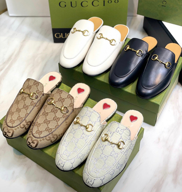 GRKG - GUKI Shoes - 284